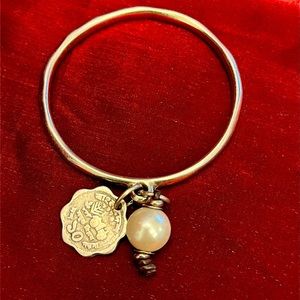 Uno de 50 Bracelet- Retired